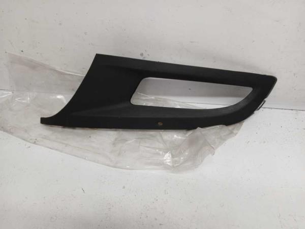 GRILLE DE PARE CHOC AVANT GAUCHE VW POLO 6R 6/2009-4/2014 - Vue 1